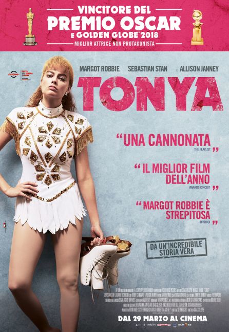 TONYA TONYA
